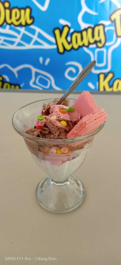 Kedai Es Cream Kang Dien 6