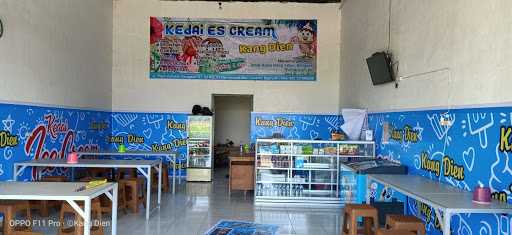 Kedai Es Cream Kang Dien 10