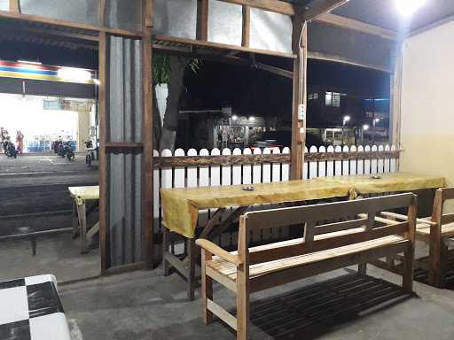 Rumah Kopi Nganjuk 4