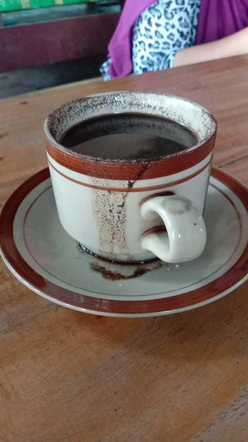 Rumah Kopi Nganjuk 1