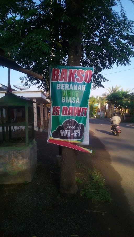 Bakso Barokah 4