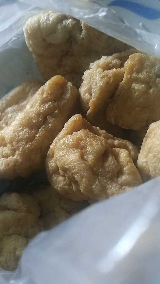 Tahu Goreng Bu Sujilah 2