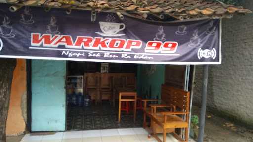 Warkop 99 2