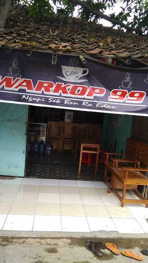 Warkop 99 1