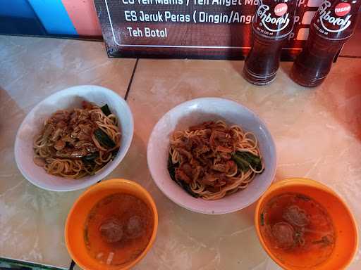 Bakso Malang Nazma 1