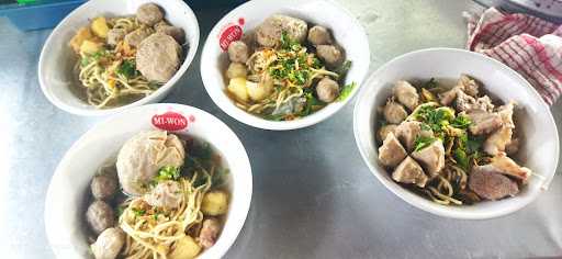 Bakso & Mie Ayam Intanuri 3