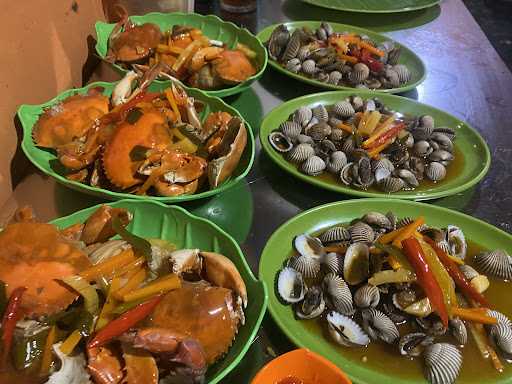 Kosan Seafood 8