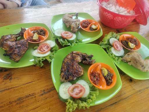 Kosan Seafood 2