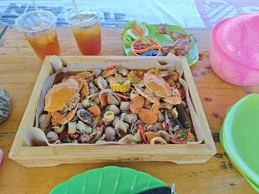 Kosan Seafood 1