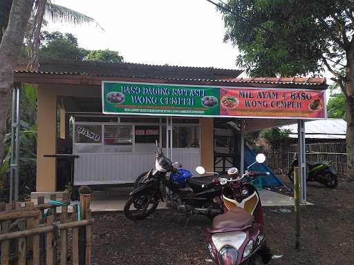 Mie Ayam & Bakso Kuah Nok Adel 6