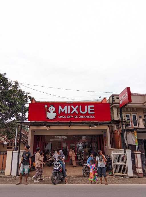 Mixue Bangkir 4