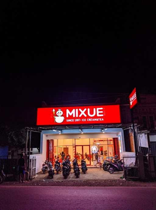 Mixue Bangkir 3