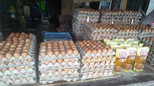 Bubur Ayam Pemuda Cirebon 7