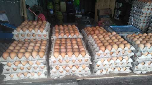 Bubur Ayam Pemuda Cirebon 4