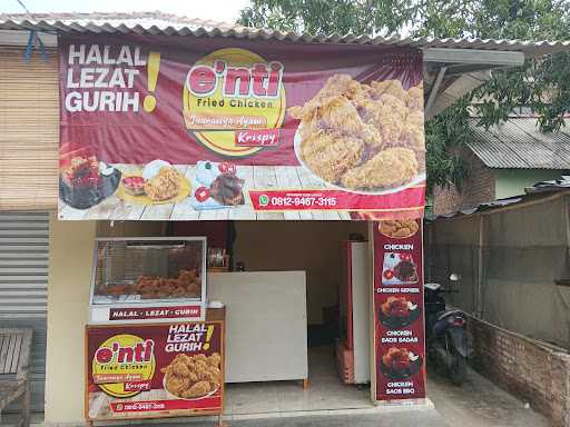 Enti Chicken 6