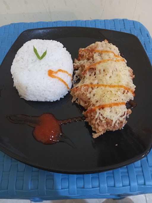 Enti Chicken 2