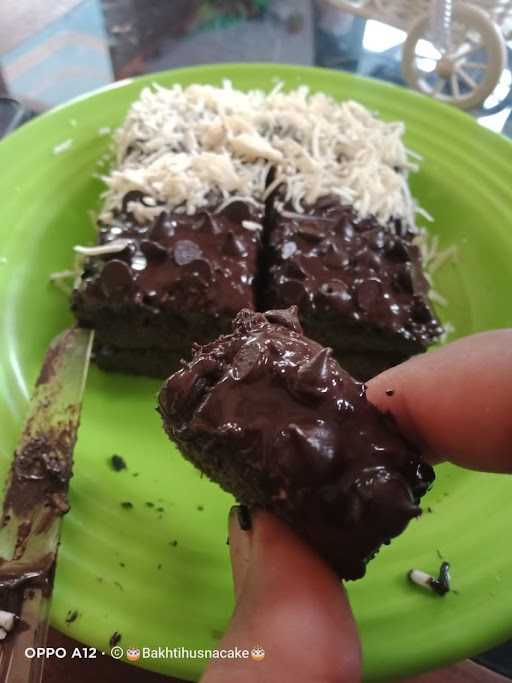 Bakhti Husna Cake 8