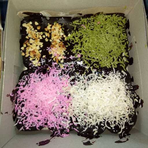 Brownies Losari 1