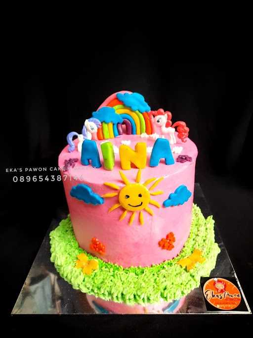 Eka'S Pawon Cake & Bakery 6