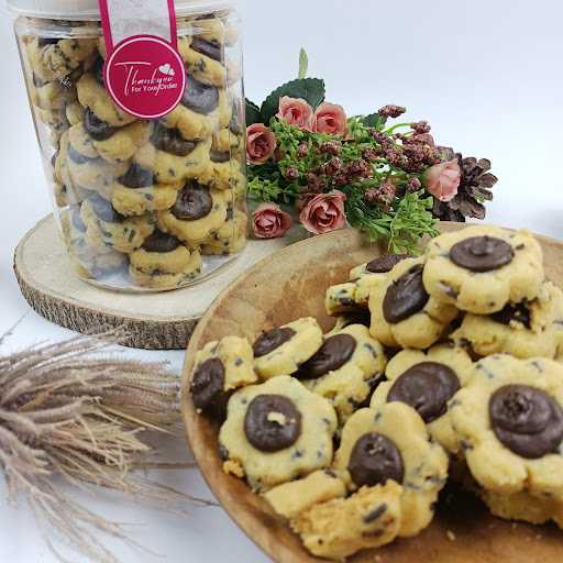 Karmilah Cake & Cookies 1