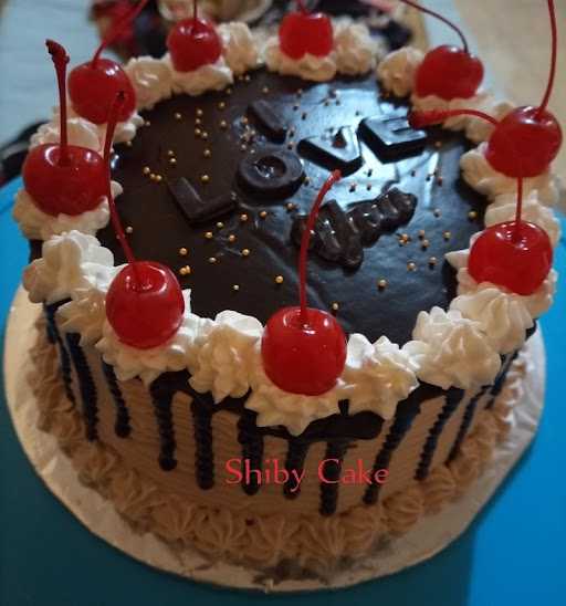 Toko Shiby Cake 8