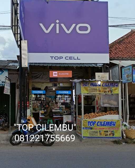 Top Cilembu 4