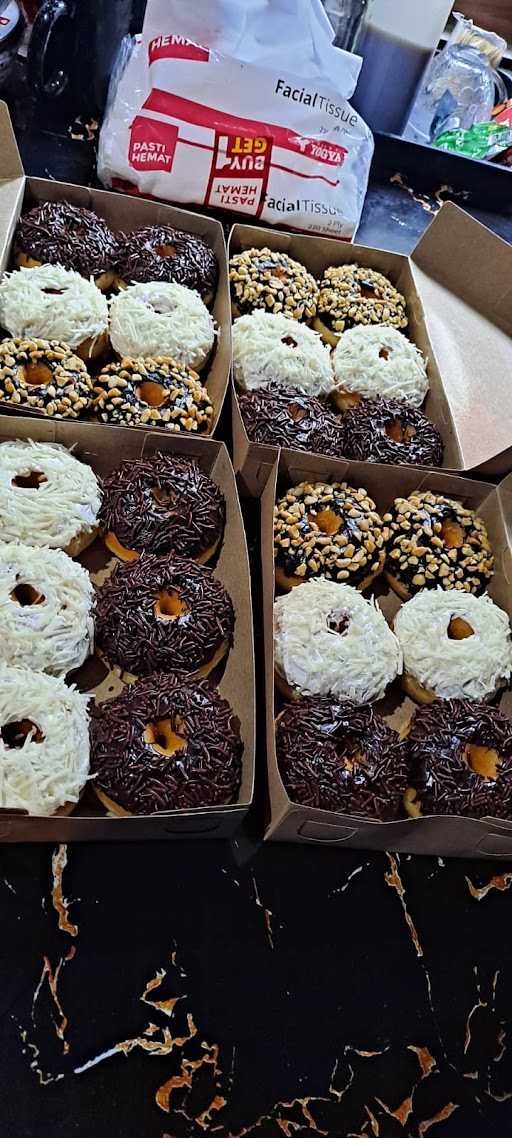 Warung Donat Fitriyani 10