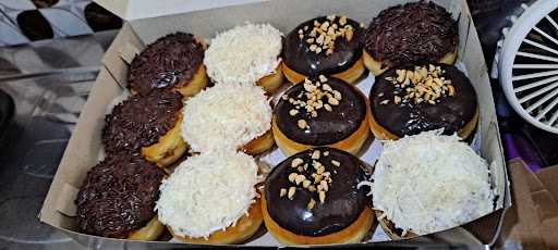 Warung Donat Fitriyani 7