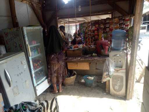 Warung Ibu Raenah 1