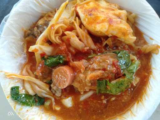 Warung Pojok Mamah Evan 10