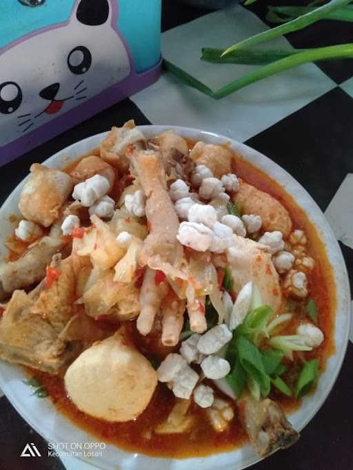 Warung Pojok Mamah Evan 3