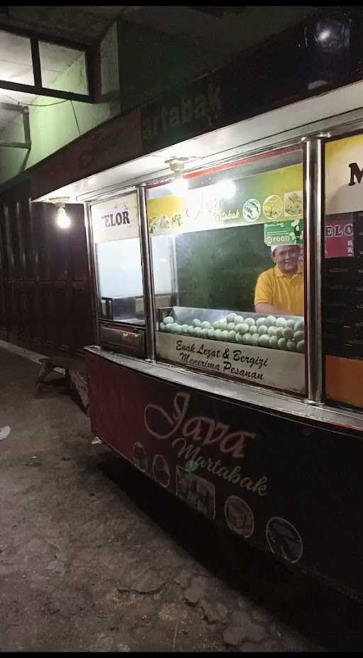 Martabak Java 5