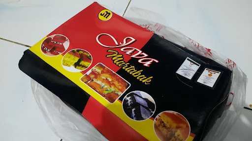 Martabak Java 3