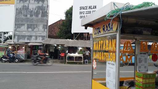 Martabak Pos Citarasa 2