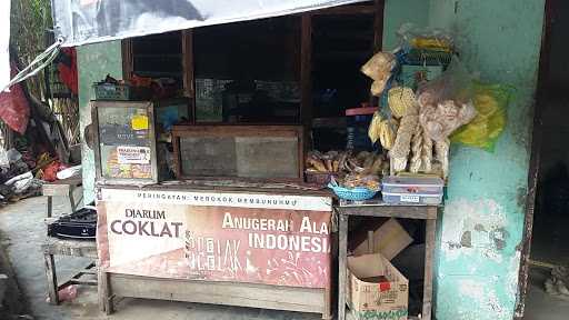 Warung Jajan Dan Seblak Ibu Sumiati 2