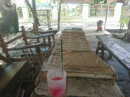 Warung Pojok Sd Smk 4