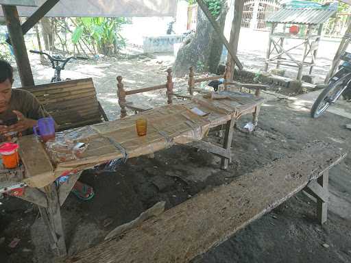 Warung Pojok Sd Smk 2