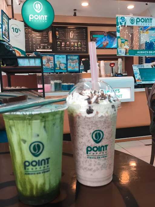 Point Coffee 3