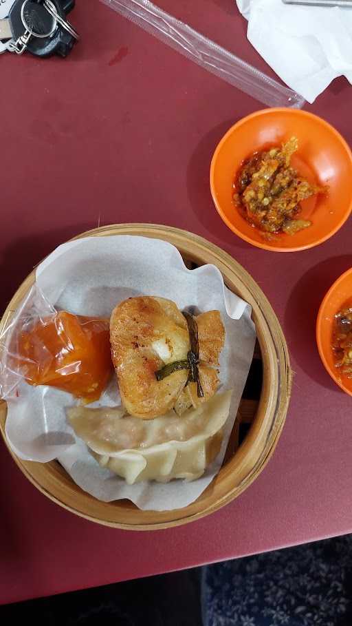 Kedai Kireina Gyoza 2