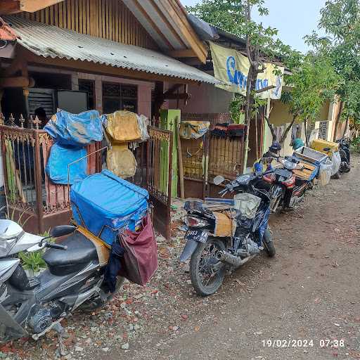 Agen Es Krim Campina Losari Cirebon 1