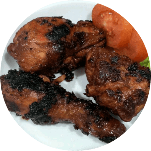 Ayam Bakar/Geprek Khas Madiun 5