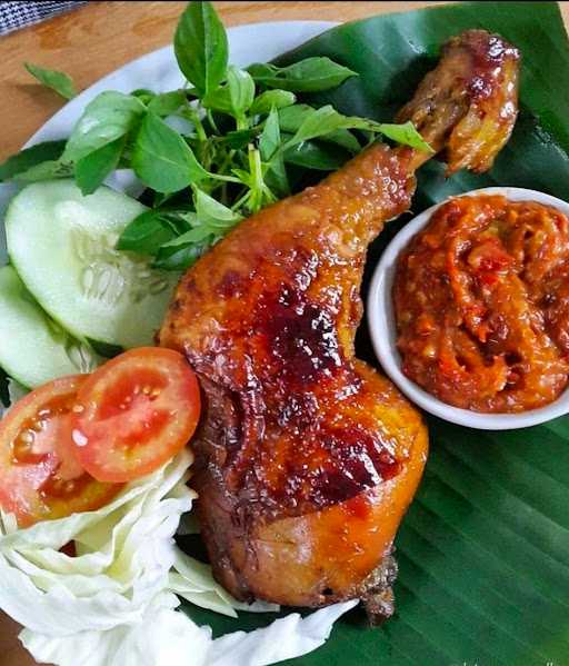 Ayam Bakar Hj.Jubaedah 9