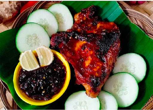 Ayam Bakar Hj.Jubaedah 3