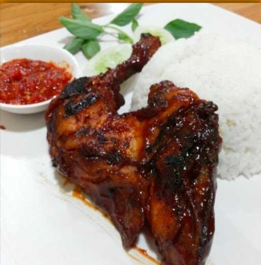 Ayam Bakar Hj.Jubaedah 6