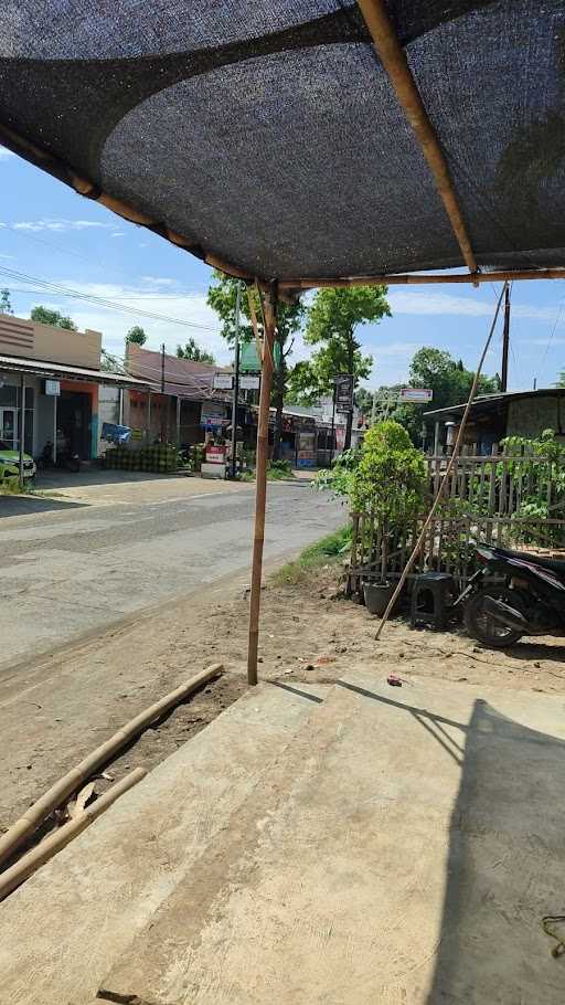 Ayam Tetangga Haji Gerbong 5