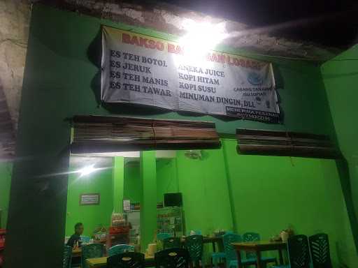 Bakso Balungan Losari 5