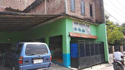 Bakso Balungan Losari 3