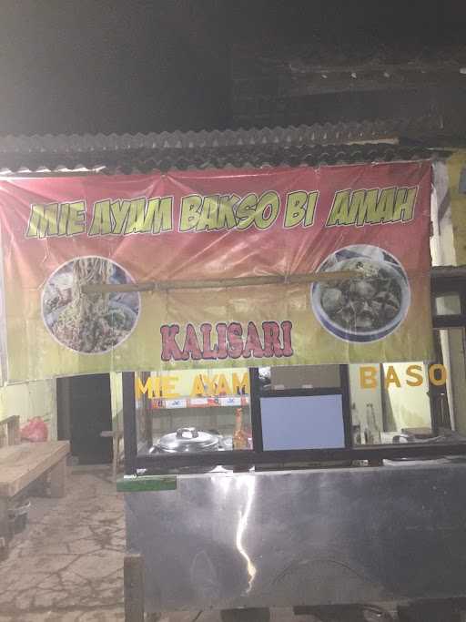 Bakso Bi Amah 1