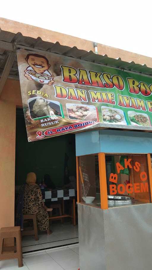 Bakso Bogem 9