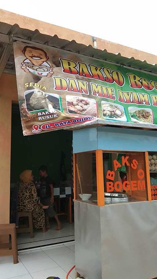 Bakso Bogem 10